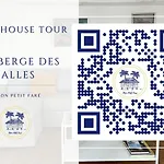 L'auberge Des Halles - Epuree - By Mon Petit Fare דירה *