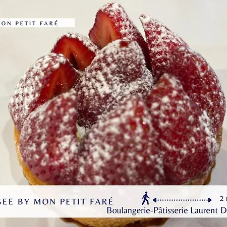 L'auberge Des Halles- Epure & Confortable Paris