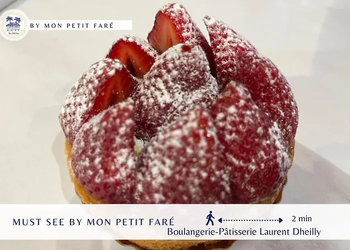 L'auberge Des Halles - Epuree - By Mon Petit Fare باريس