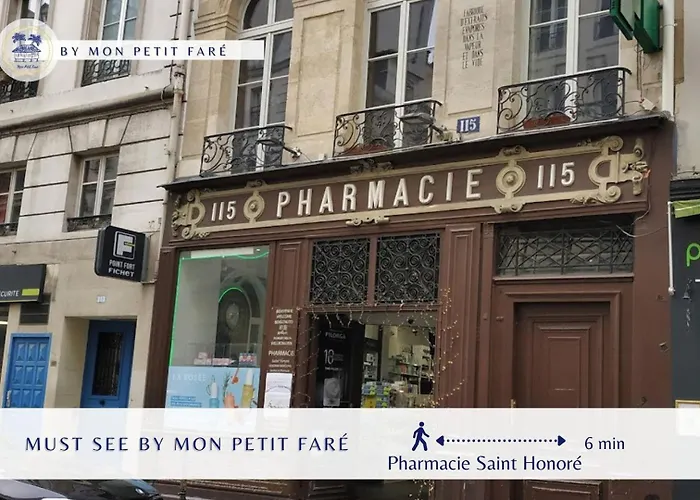 L'auberge Des Halles - Epuree - By Mon Petit Fare *