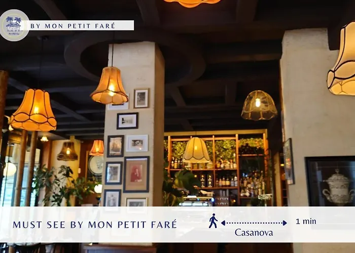 L'auberge Des Halles - Epuree - By Mon Petit Fare شقة باريس